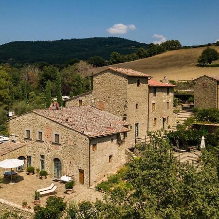 Podere Campolungo غريفي ان شنتي المظهر الخارجي الصورة