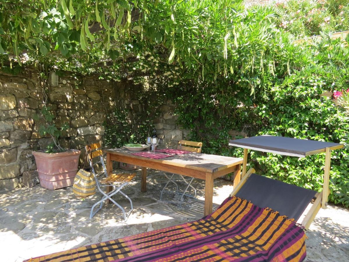 Podere Campolungo غريفي ان شنتي المظهر الخارجي الصورة
